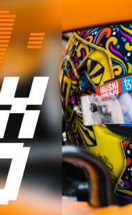 McLaren Unboxed | Elbows Out | Mexico F1 GP