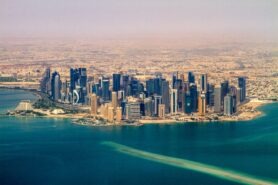 All info you want to see before the 2021 Qatar F1 GP starts