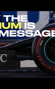 土曜日 メキシコ F1 GP ピーターウィンザーによる分析
