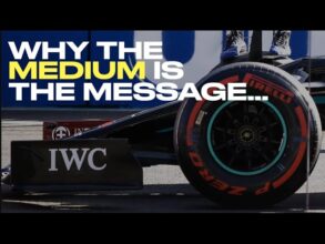 Saturday Mexico F1 GP analysis by Peter Windsor