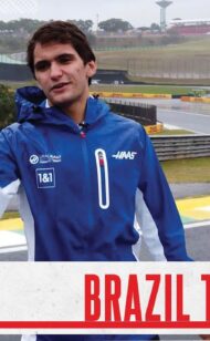 Video guida alla pista di Interlagos di Pietro Fittipaldi