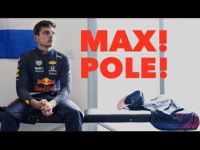 2021 Abu Dhabi F1 GP Quali analysis by Peter Windsor