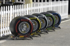 Pirelli releases official cause for Qatar GP tyre failures