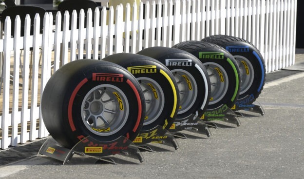 Pirelli releases official cause for Qatar GP tyre failures 1 Pirelli releases official cause for Qatar GP tyre failures
