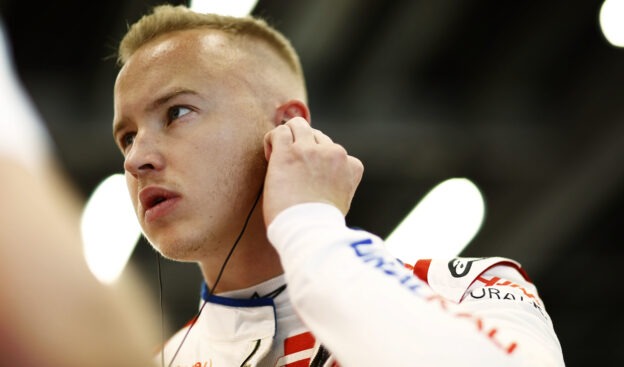 Nikita Mazepin Plans Next Move After Switzerland Sanctions End 1 Nikita Mazepin's fight to return to F1 takes him to Canada