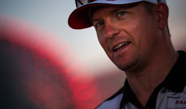 Two former F1 drivers heading to Nascar racing now 1 Two former F1 drivers heading to Nascar racing now