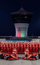 What is the best Formula 1 team?