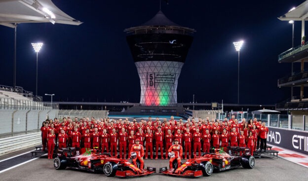 What is the best Formula 1 team? 1 What is the best Formula 1 team?