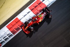 Todt 'careful' not to 'inflate' Ferrari rumours