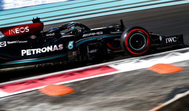Second Free Practice Results 2021 Abu Dahbi F1 GP 1 Second Free F1 Practice Results 2021 Abu Dhabi F1 GP (FP2)