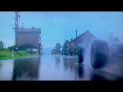 Remasterte Aufnahmen des belgischen F1966 GP von 1 im alten Spa