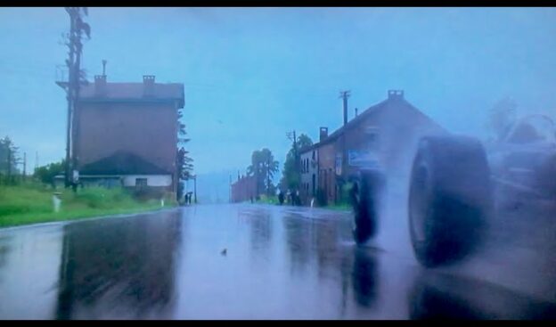 Remastered 1966 Belgian F1 GP footage on old Spa 1 Remastered 1966 Belgian F1 GP footage on old Spa