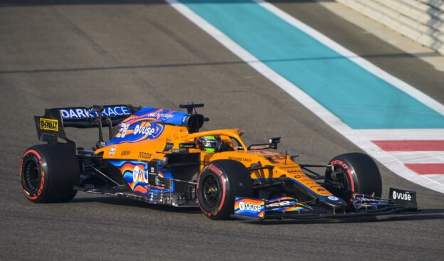 Indycar star blown away by F1 car test 1 Indycar star blown away by F1 car test