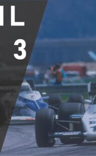 1983 Brasilianer F1 GP Highlights
