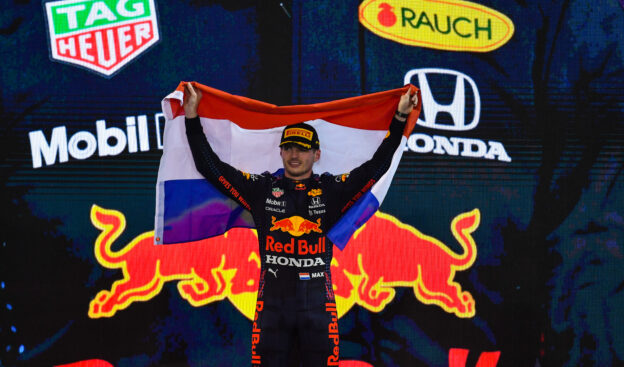 2021 Abu Dhabi F1 GP analysis by Peter Windsor 1 2021 Abu Dhabi F1 GP analysis by Peter Windsor