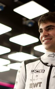 Stroll has thinking to do says Ralf Schumacher