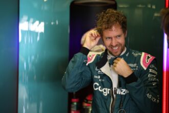 Vettel op lijst potentiële Hamilton-opvolgers?