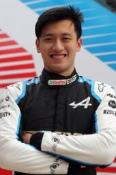 Guanyu Zhou info & statistics
