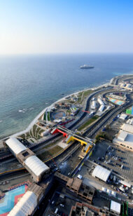 Alle Infos, die Sie vor der Saudi-Arabien-Meisterschaft 2022 sehen möchten F1 GP beginnt