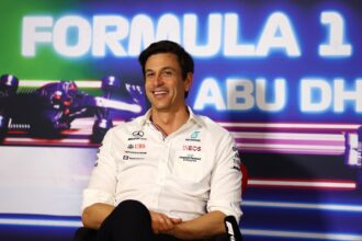 F1 Einführungsveranstaltung: Was bedeutet das? Paddock Denk mal drüber nach!