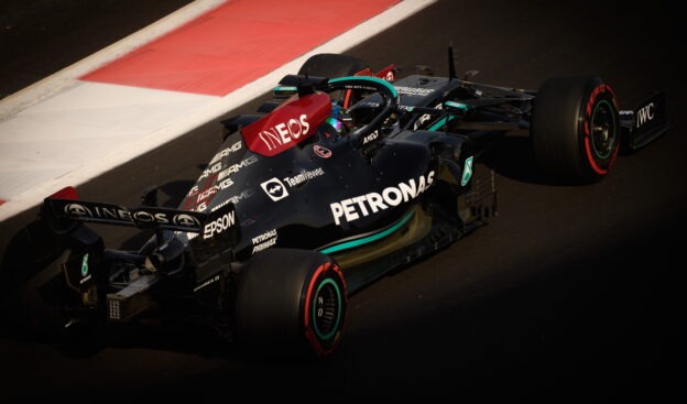 Third Free Practice Results 2021 Abu Dhabi F1 GP 1 Third Free F1 Practice Results 2021 Abu Dhabi F1 GP (FP3)