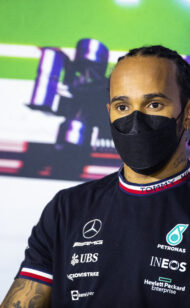 FIA to 'rise above' calls for Hamilton snub penalty