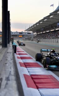 Marko & Haug urge Mercedes to drop F1 title appeal