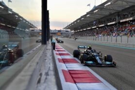 Marko & Haug urge Mercedes to drop title appeal