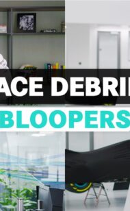 2021 Mercedes F1 Race Debriefing: De Bloopers