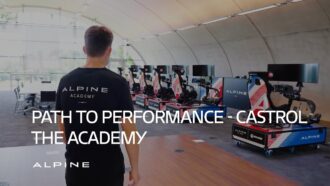 Path To Performance #6: The Alpine Academy