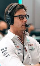 Toto Wolff's 2021 Post-Season F1 Press Conference
