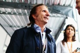 Fittipaldi says 'tension devoured' him in similar title battle