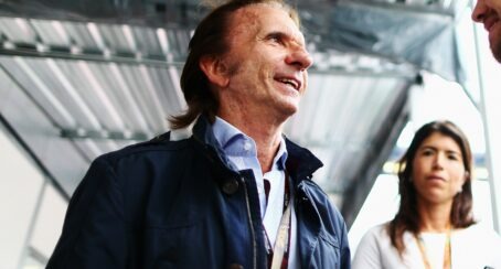 Haas to use Dallara simulator from 2019
