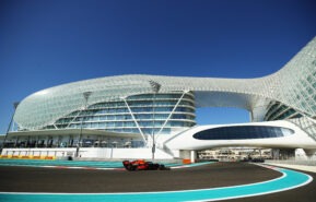 All info you want to see before the 2021 Abu Dhabi F1 GP starts