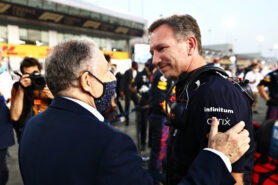 Mercedes team lucky to escape penalty says Todt