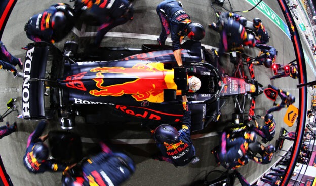 FIA released they checked Verstappen's car after Qatar GP 1 FIA released they checked Verstappen's car after Qatar GP