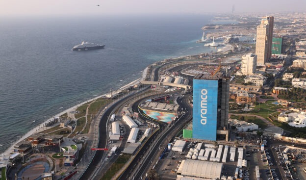 First Free Practice Results 2021 Saudi Arabian F1 GP 1 First Free F1 Practice Results 2021 Saudi Arabain F1 GP (FP1)