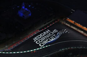 Peter Windsorin Saudi-Arabian F1 GP -kvalifikaatioanalyysi