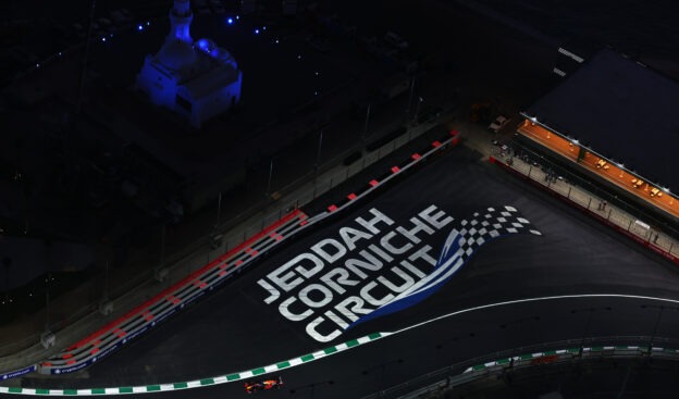 Saudi Arabian F1 GP quali analysis by Peter Windsor 1 Saudi Arabian F1 GP quali analysis by Peter Windsor