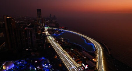 F1 « Suivi » de l'instabilité en Arabie saoudite pour les prochaines élections