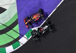 Tyson Fury hits out at current Verstappen F1 media pile-on