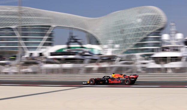 First Free Practice Results 2021 Abu Dhabi F1 GP 1 First Free F1 Practice Results 2021 Abu Dhabi F1 GP (FP1)
