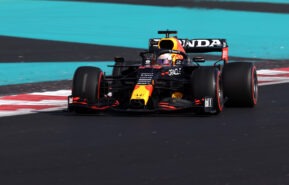 Red Bull reveals Honda still deeply involved