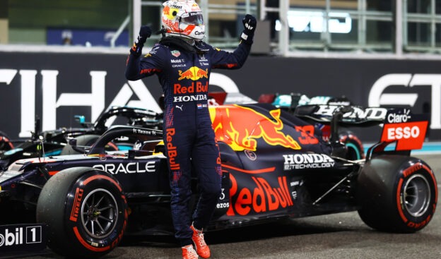 F1 Starting Grid 2021 Abu Dhabi Grand Prix 1 F1 Starting Grid 2021 Abu Dhabi Grand Prix