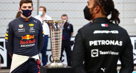 Can Lewis Hamilton win his 8th F1 World Title in 2022?