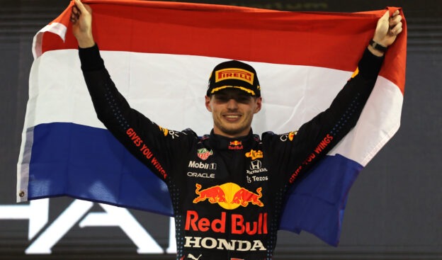 Race Results 2021 Abu Dhabi F1 Grand Prix 1 2021 Abu Dhabi GP: F1 Race winner, event results & report