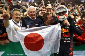 Red Bull slams Abiteboul and performance rumours