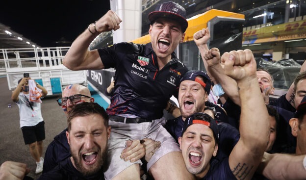 Dutch pilots and their stats in motor racing's biggest circus 1 Dutch pilots and their stats in motor racing's biggest circus