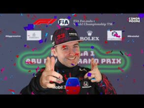 Los pilotos y directores de equipo reaccionan ante el 2021 F1 ¡final de temporada!