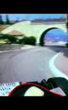 Imágenes del Gran Premio de Fórmula 1973 de Mónaco de 1 en HD